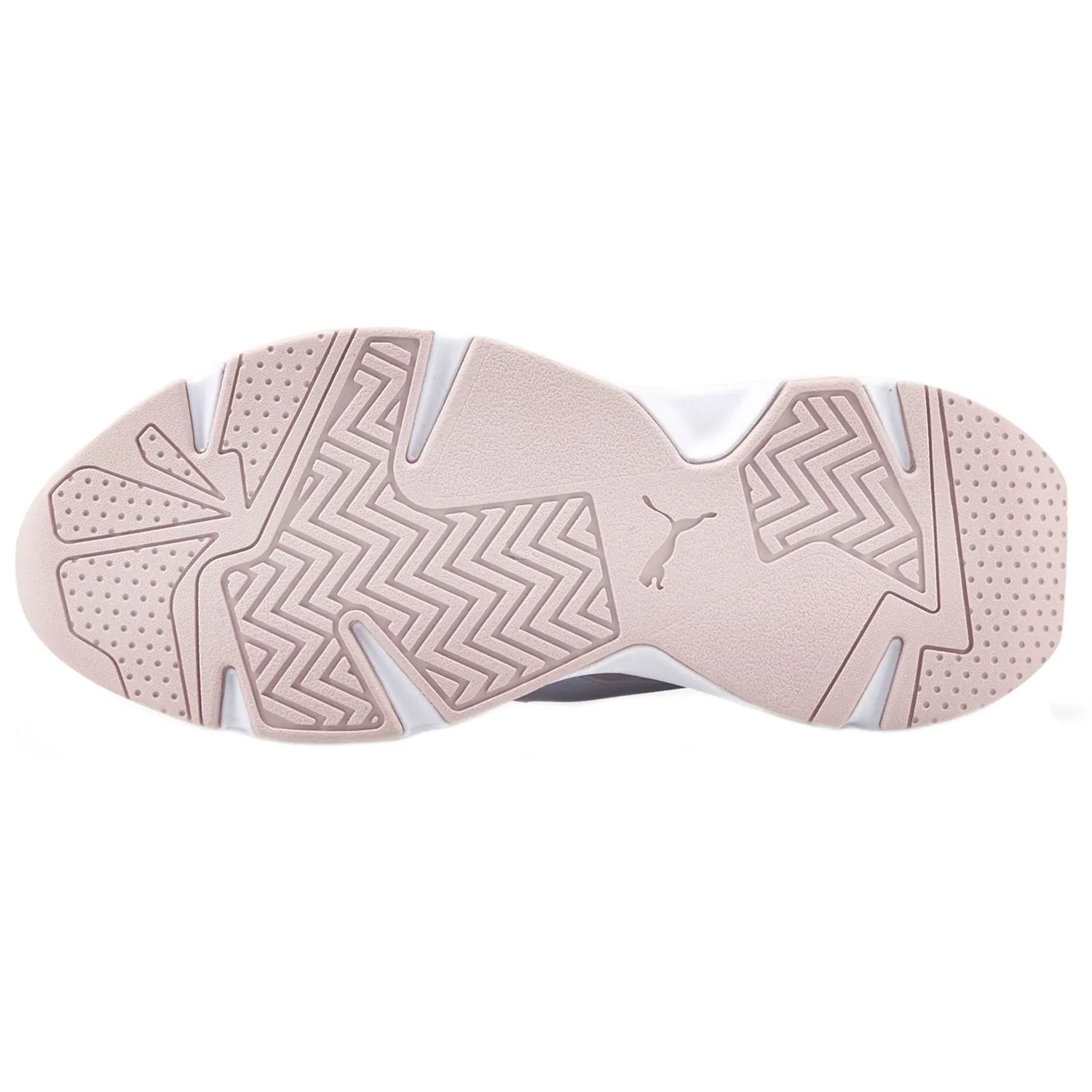 Zapatillas Puma Mujer Deportiva Cassia | 384647-04