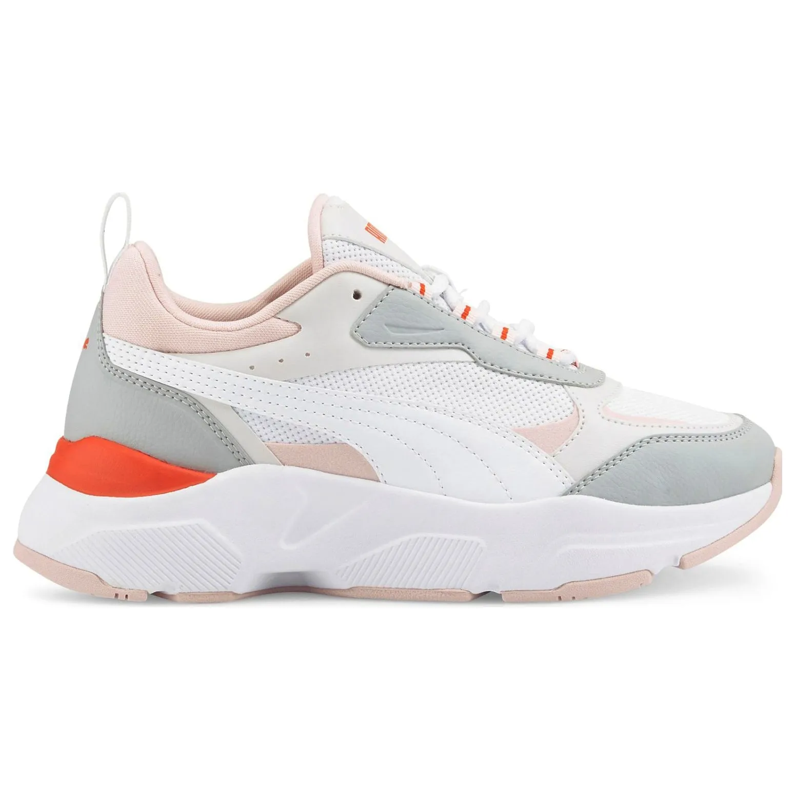 Zapatillas Puma Mujer Deportiva Cassia | 384647-04