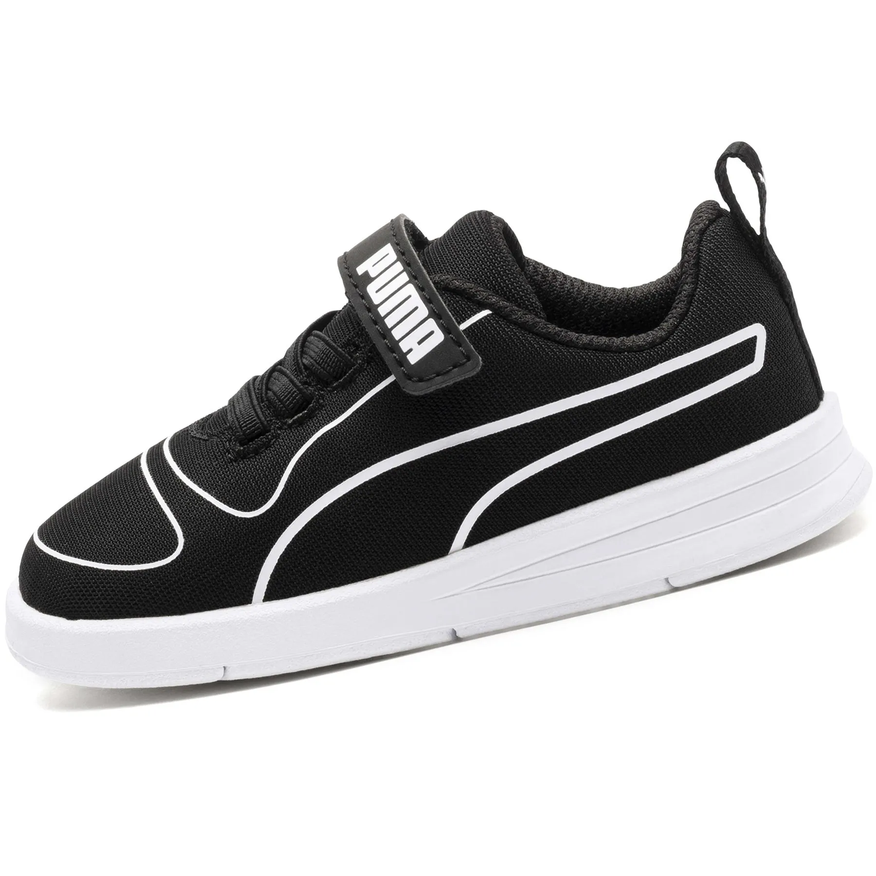 Zapatillas Puma Niños Running Kali V PS | 367796-01