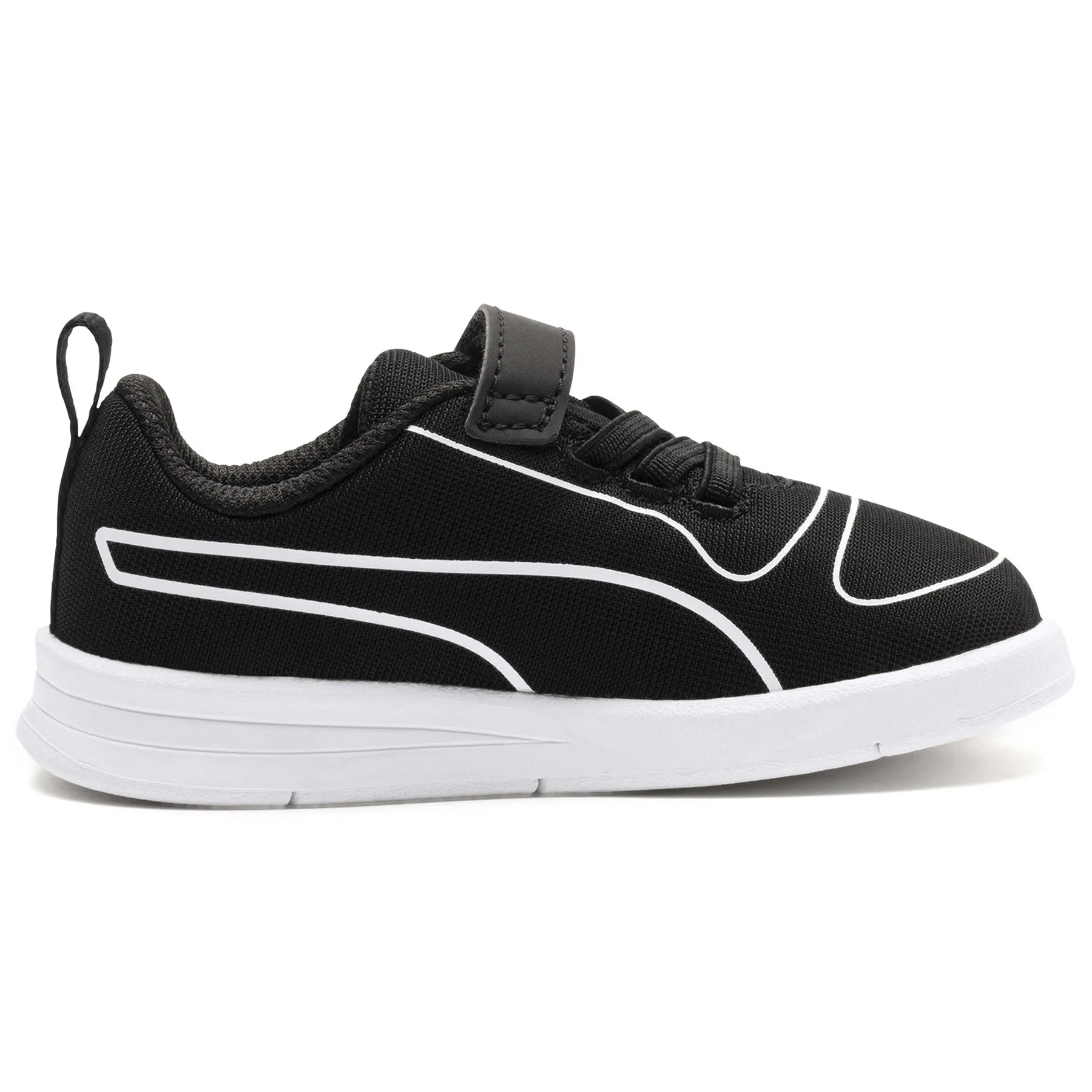 Zapatillas Puma Niños Running Kali V PS | 367796-01