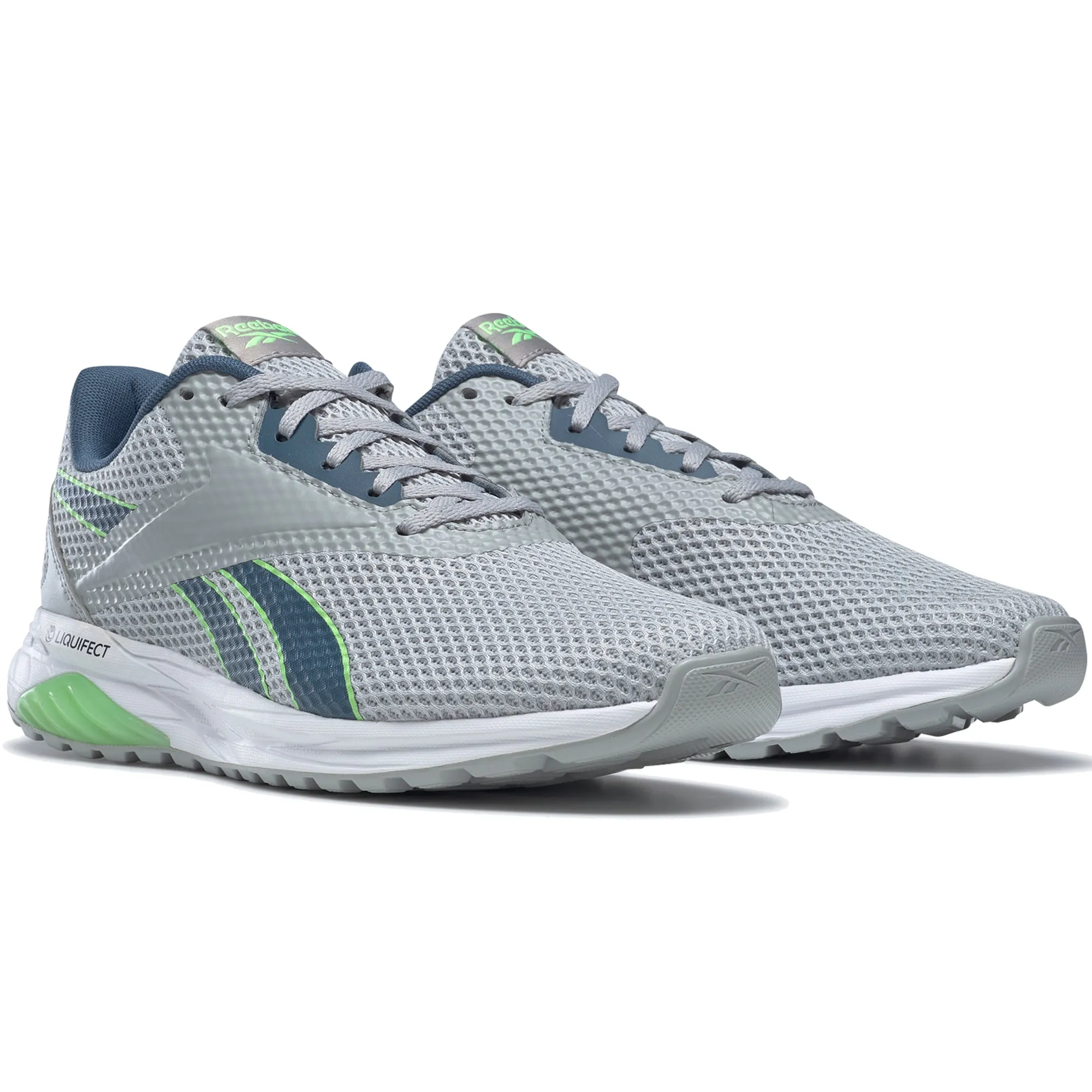 Zapatillas Reebok Hombre Running Liquifect 90 | FX1682