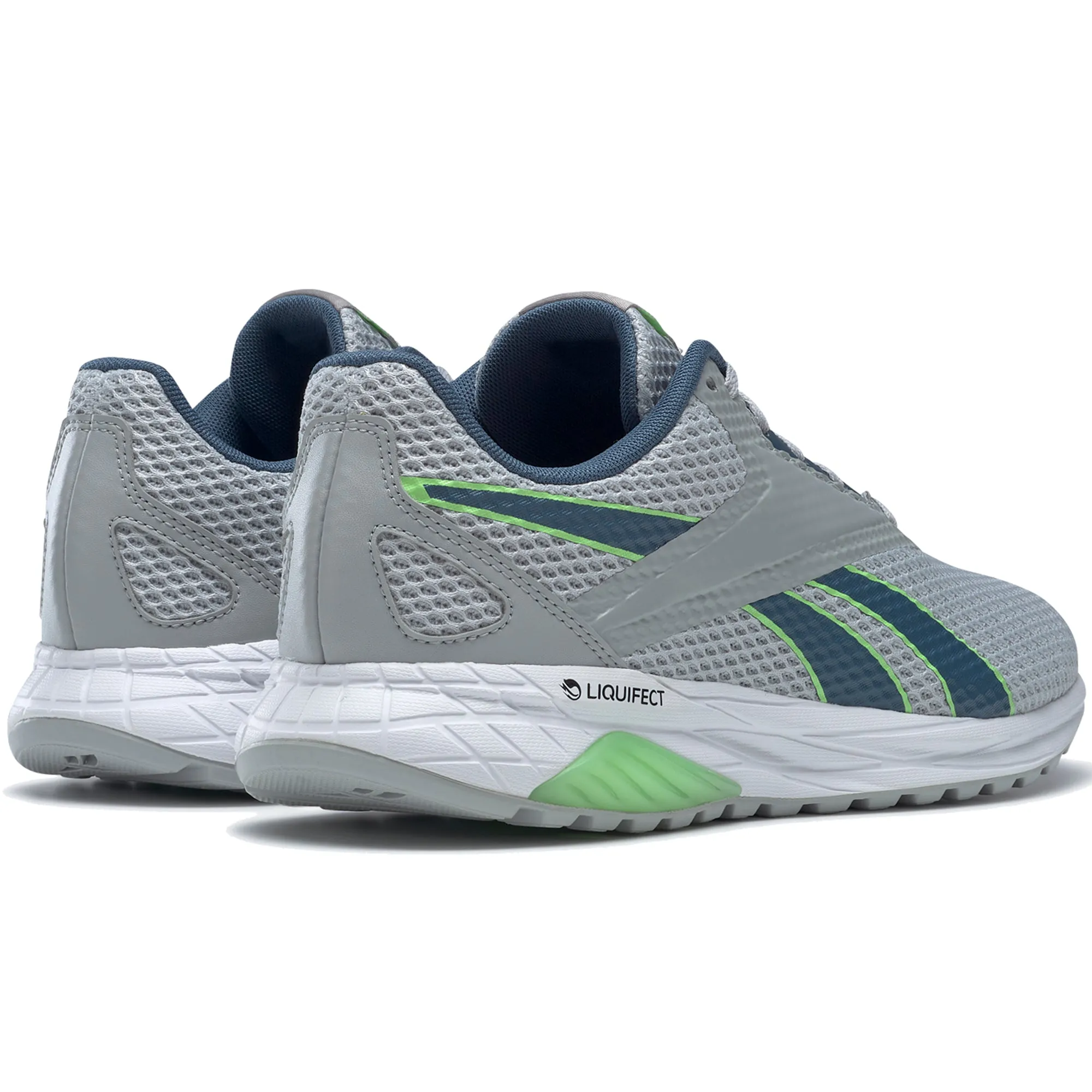 Zapatillas Reebok Hombre Running Liquifect 90 | FX1682