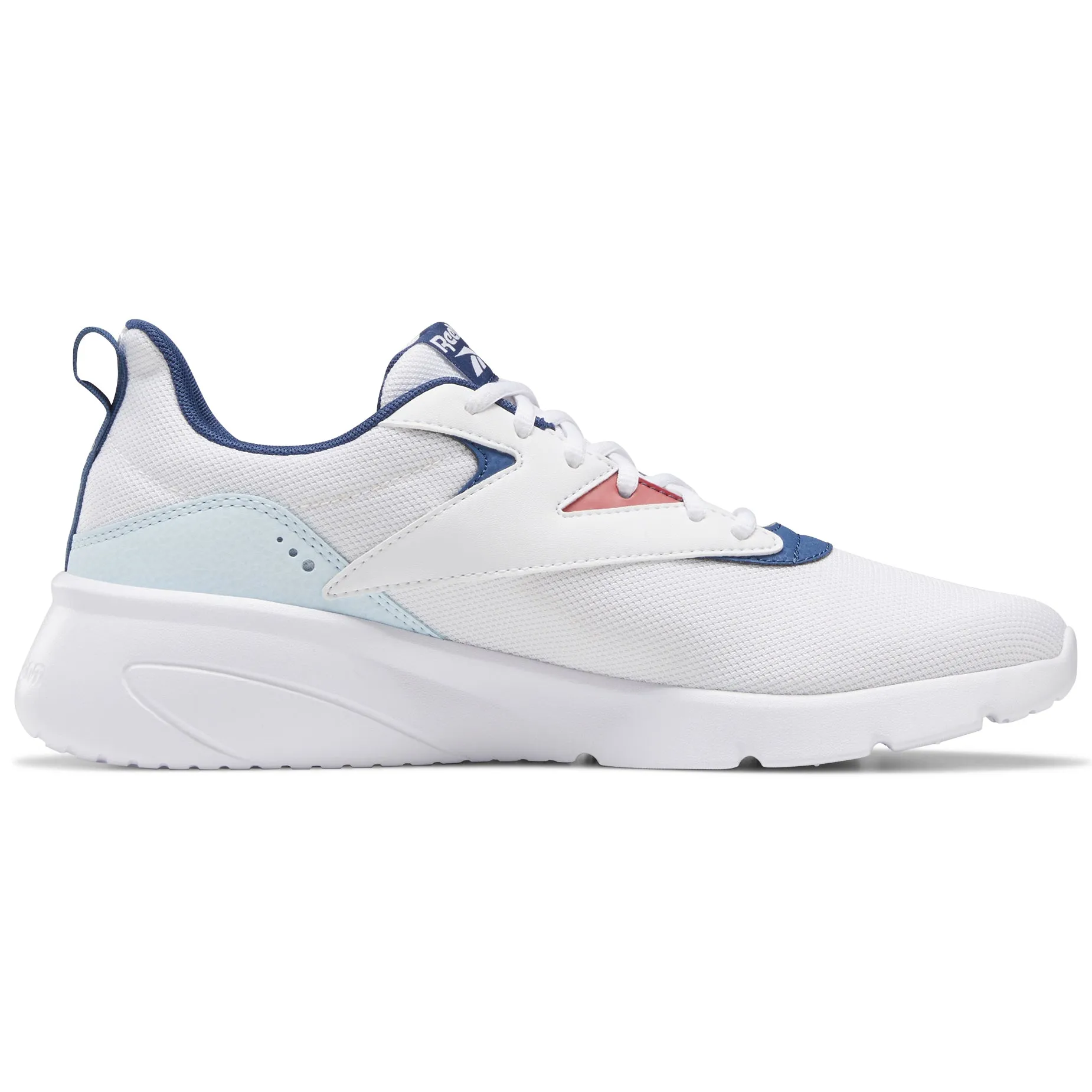 Zapatillas Reebok Hombre Running Rider V | GZ3110