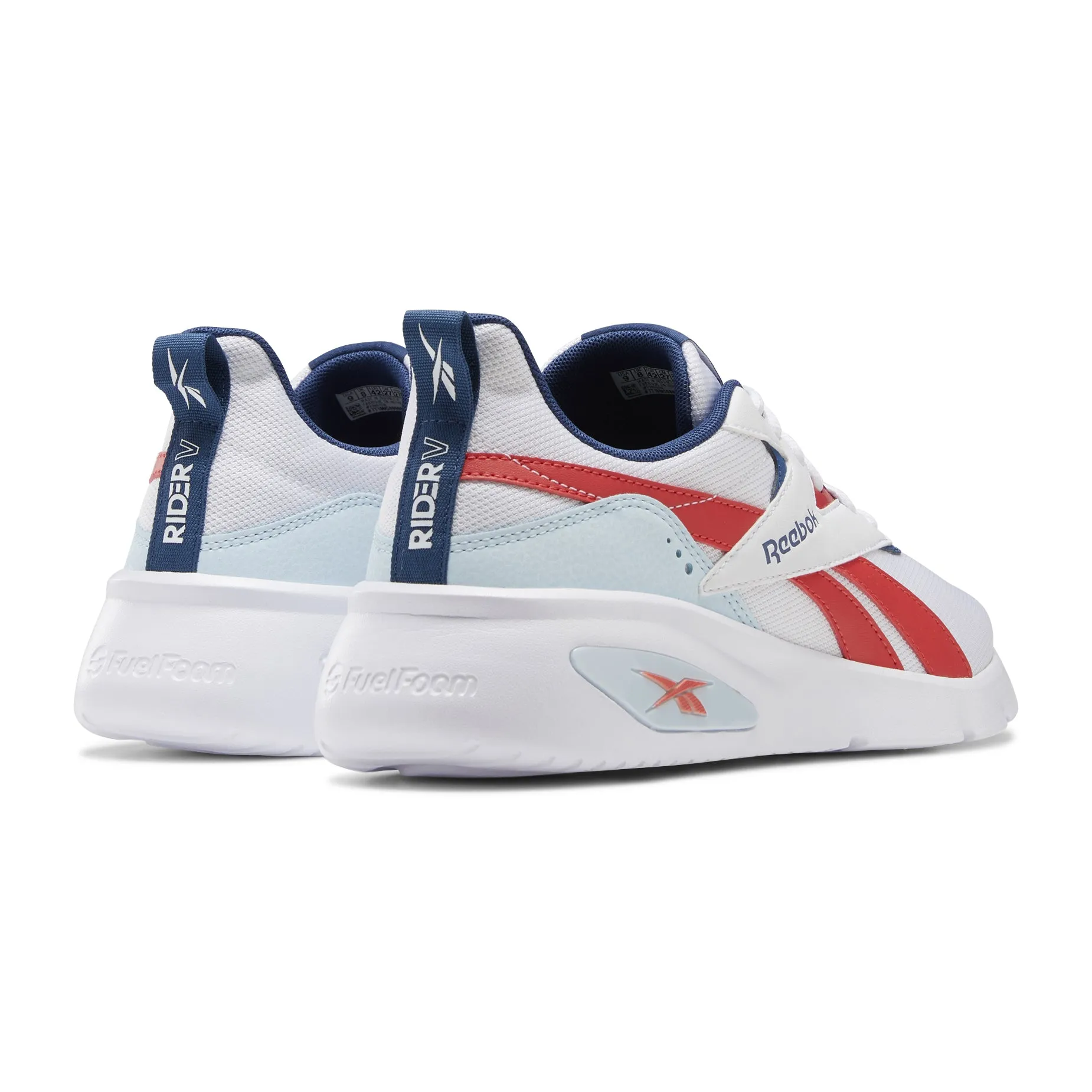 Zapatillas Reebok Hombre Running Rider V | GZ3110