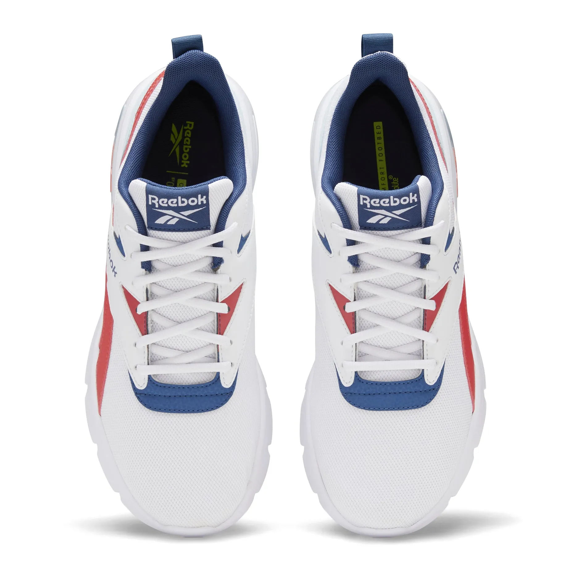 Zapatillas Reebok Hombre Running Rider V | GZ3110