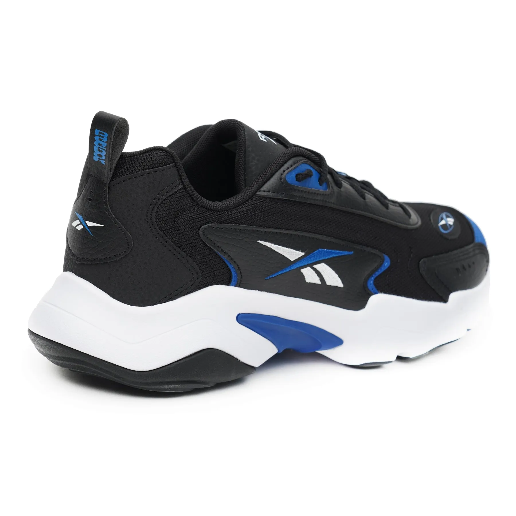 Zapatillas Reebok Hombre Running Vector Runner | GW3396