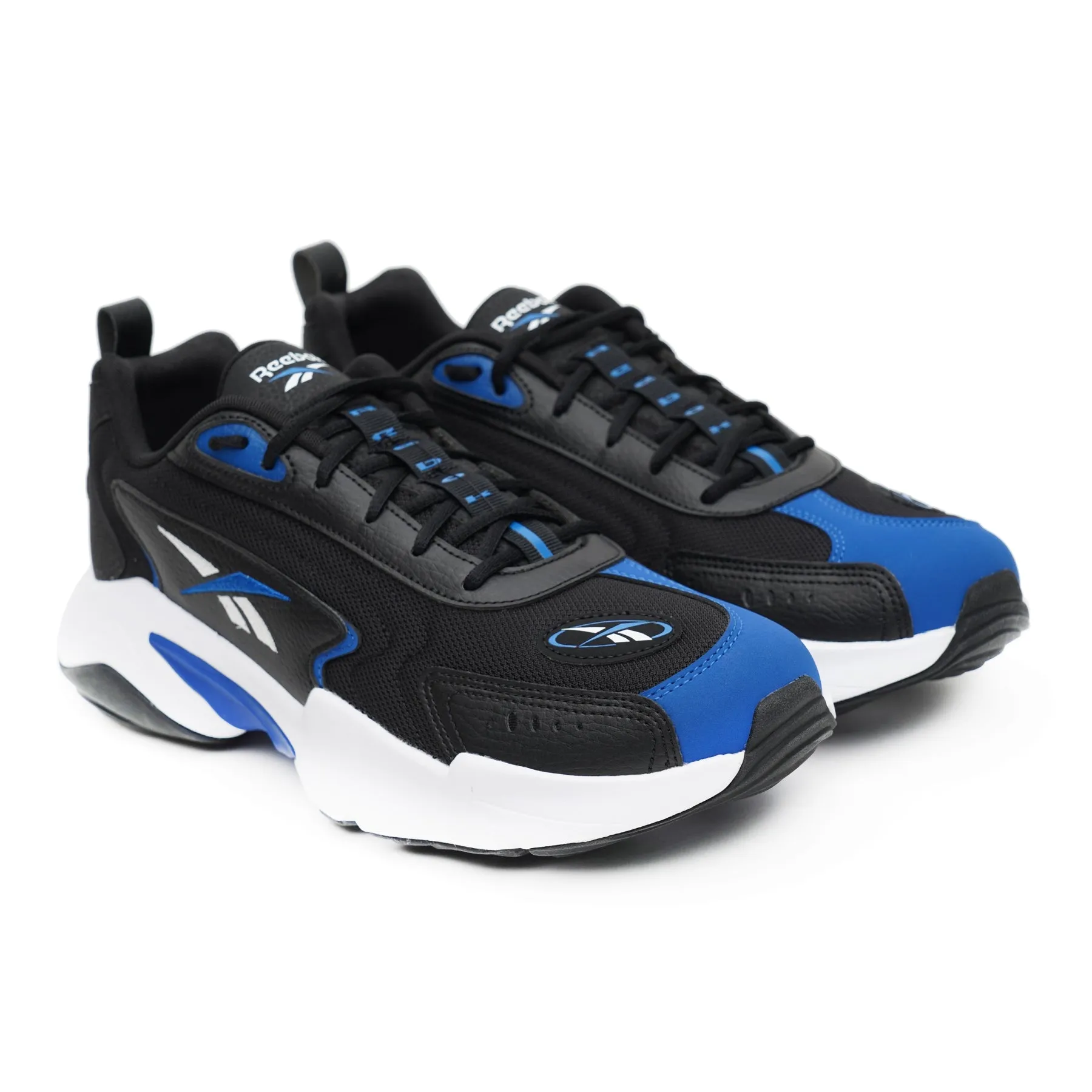 Zapatillas Reebok Hombre Running Vector Runner | GW3396