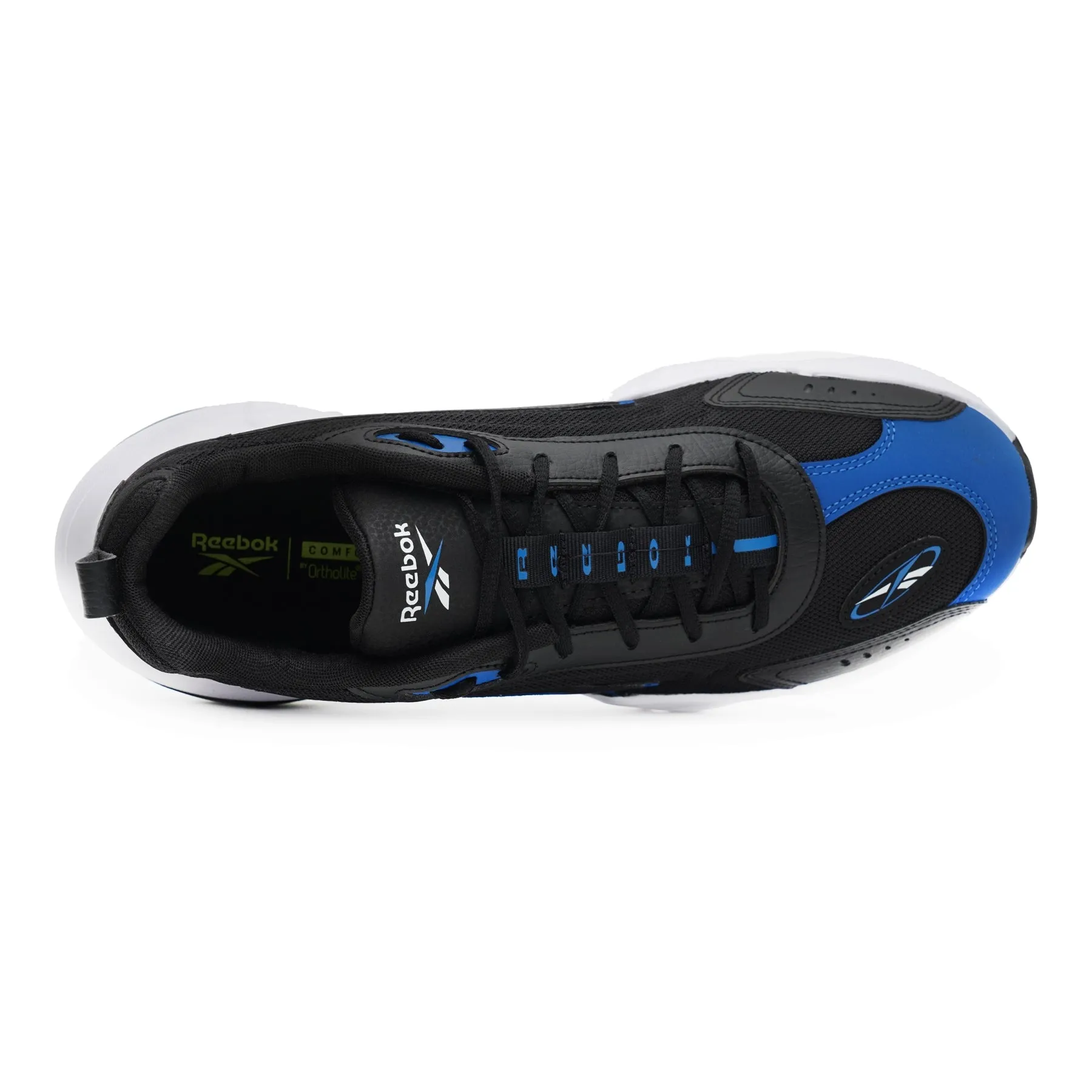 Zapatillas Reebok Hombre Running Vector Runner | GW3396