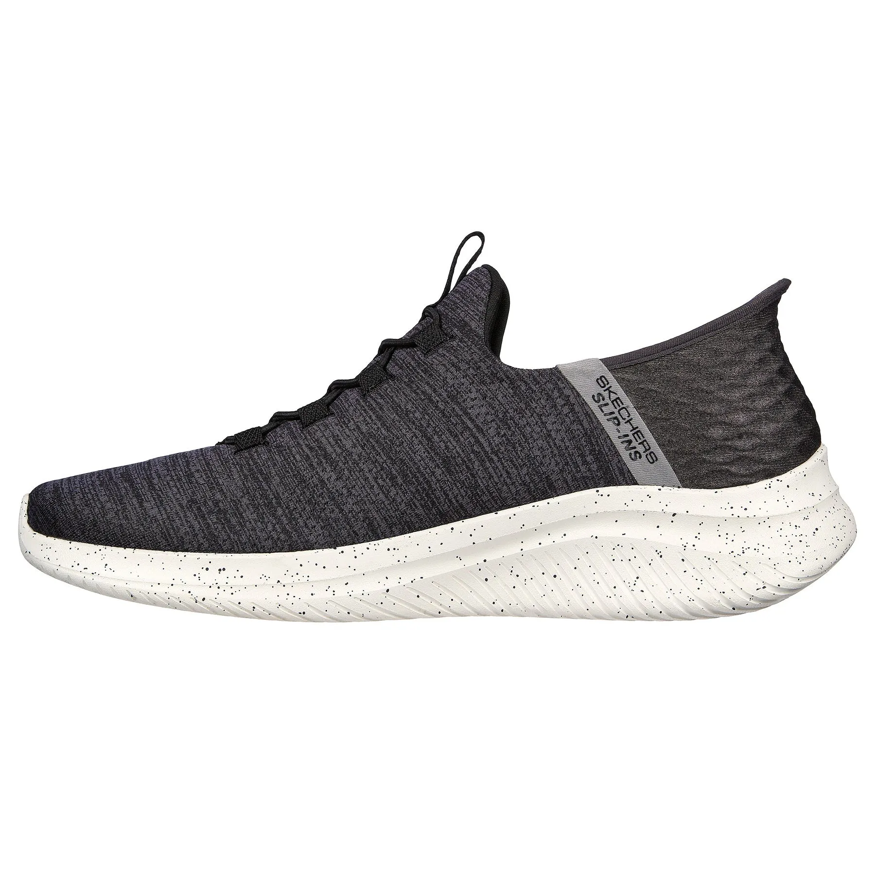 Zapatillas Skechers Hombre Deportiva Ultra Flex 3.0 | 232452-BLK