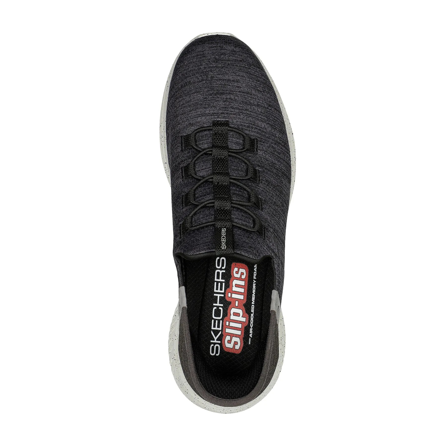 Zapatillas Skechers Hombre Deportiva Ultra Flex 3.0 | 232452-BLK