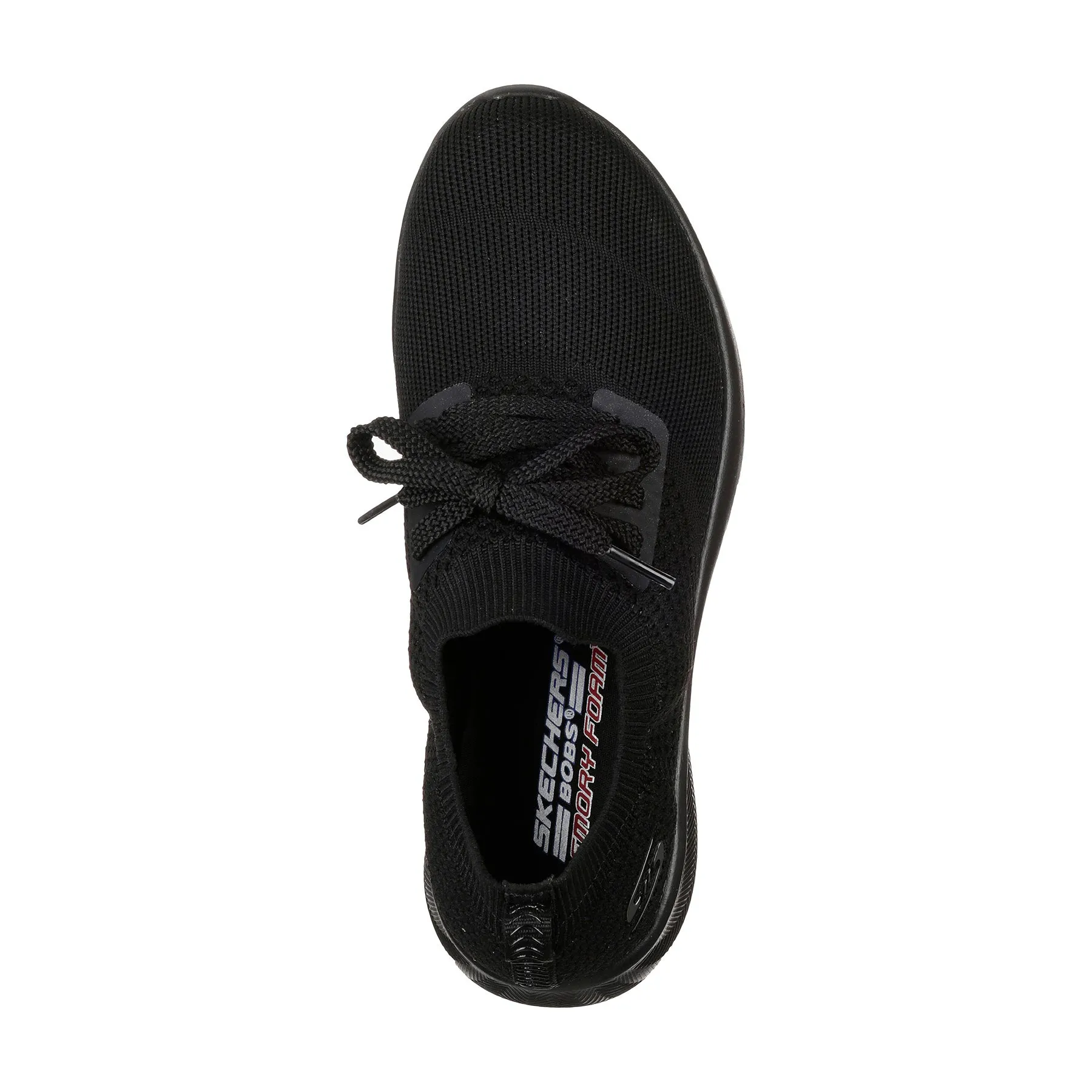 Zapatillas Skechers Mujer Deportiva Bobs Squad 2 | 32800-BBK