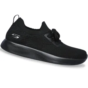 Zapatillas Skechers Mujer Deportiva Bobs Squad 2 | 32800-BBK