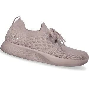 Zapatillas Skechers Mujer Deportiva Bobs Squad 2 | 32800-PNK
