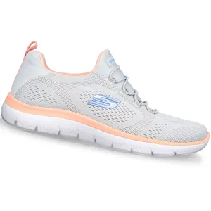 Zapatillas Skechers Mujer Deportiva Summits | 149523-GYCL