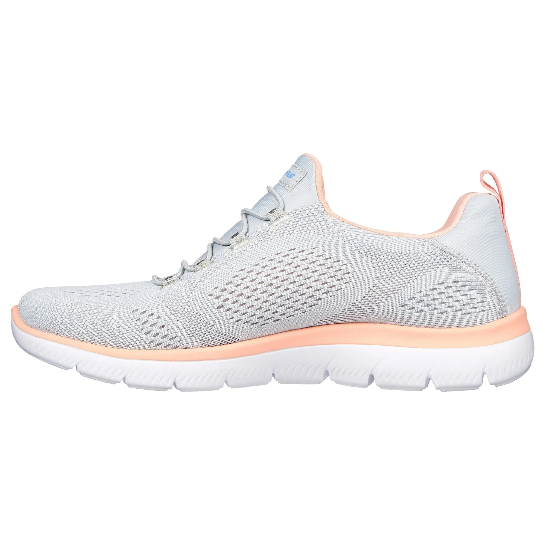 Zapatillas Skechers Mujer Deportiva Summits | 149523-GYCL