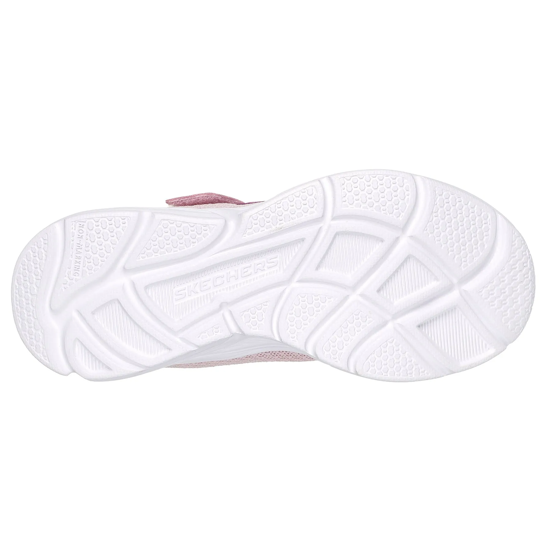Zapatillas Skechers Niñas Running Wavy Lites | 303522L-LTPK