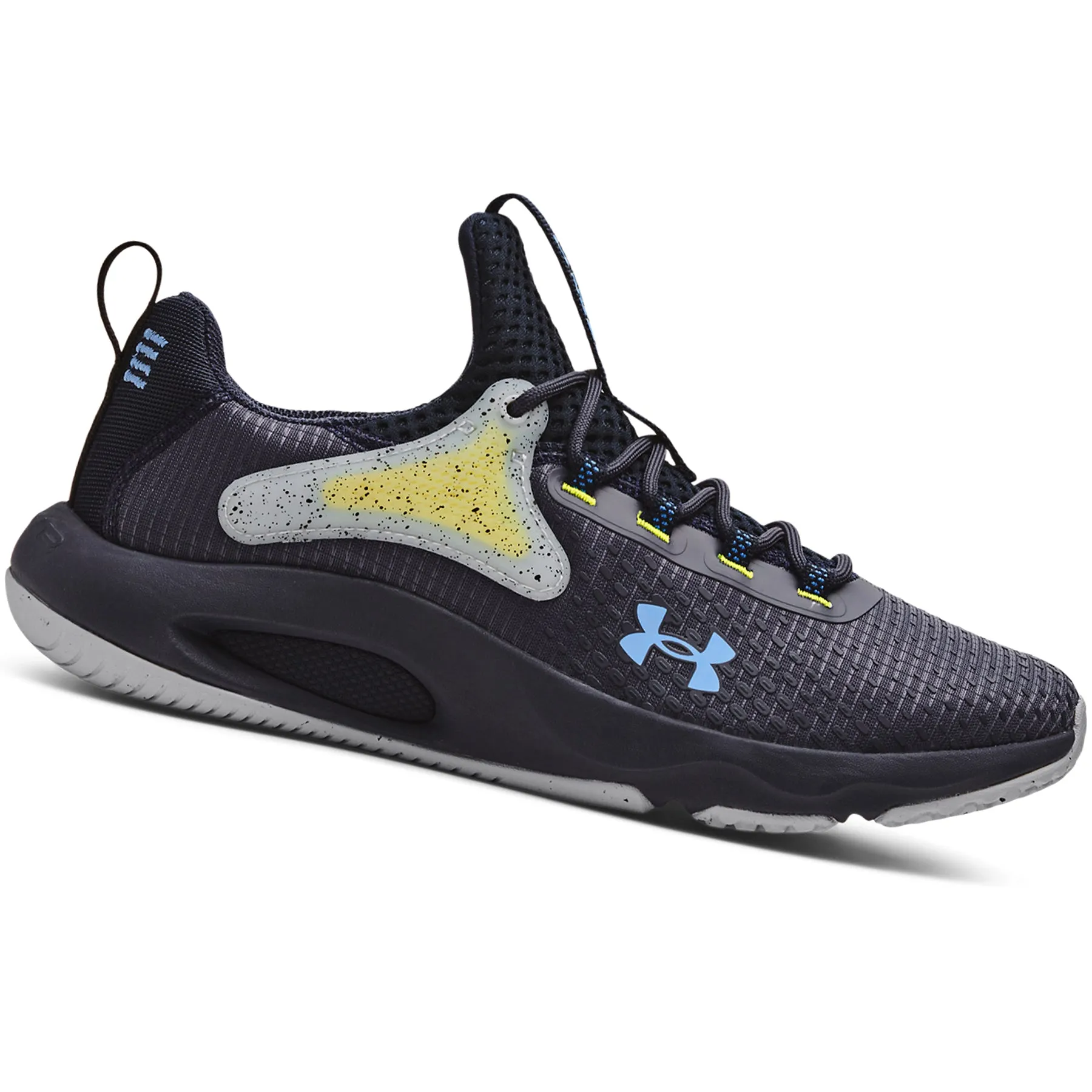 Zapatillas Under Armour Hombre Training Hovr Rise 4 | 3025565-500