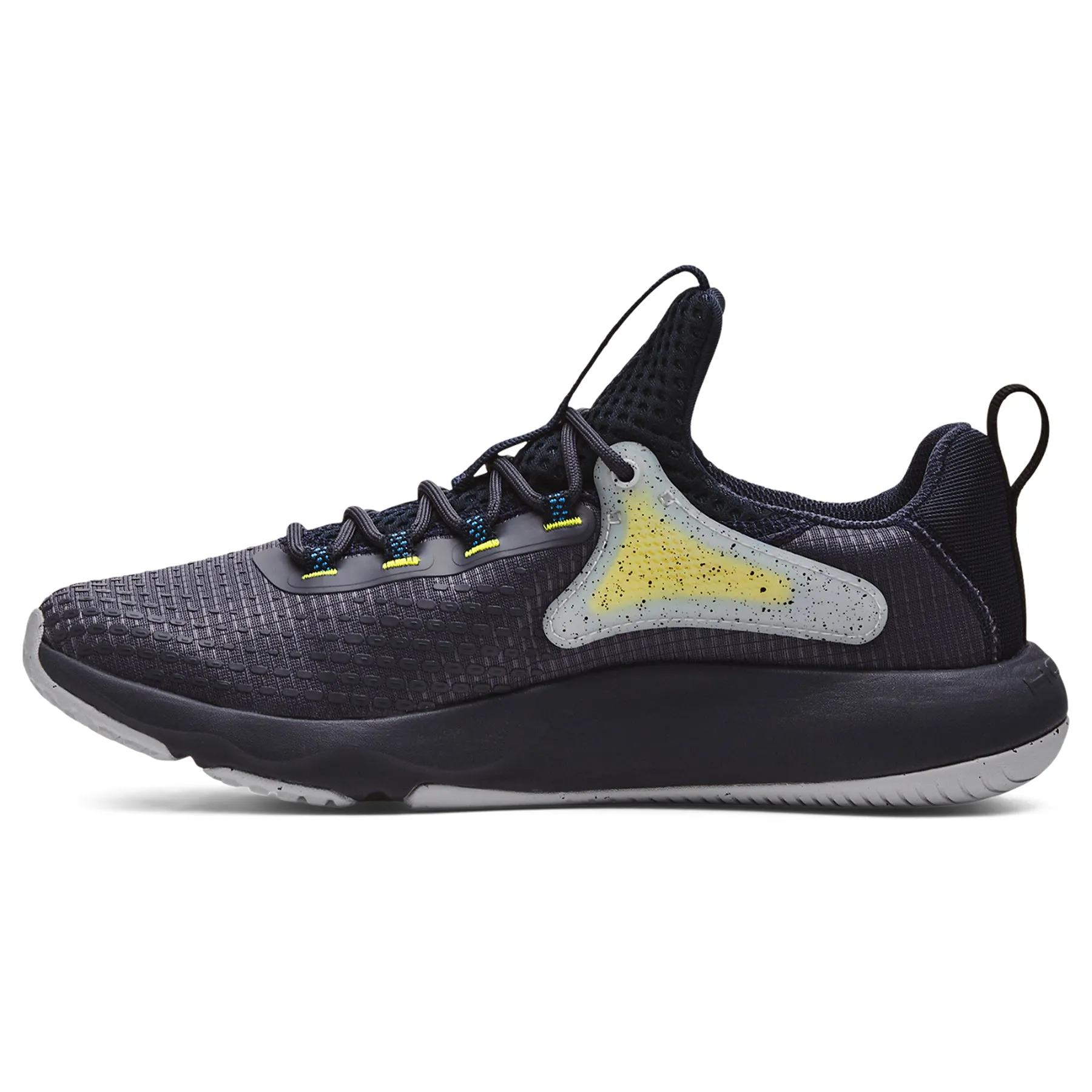 Zapatillas Under Armour Hombre Training Hovr Rise 4 | 3025565-500