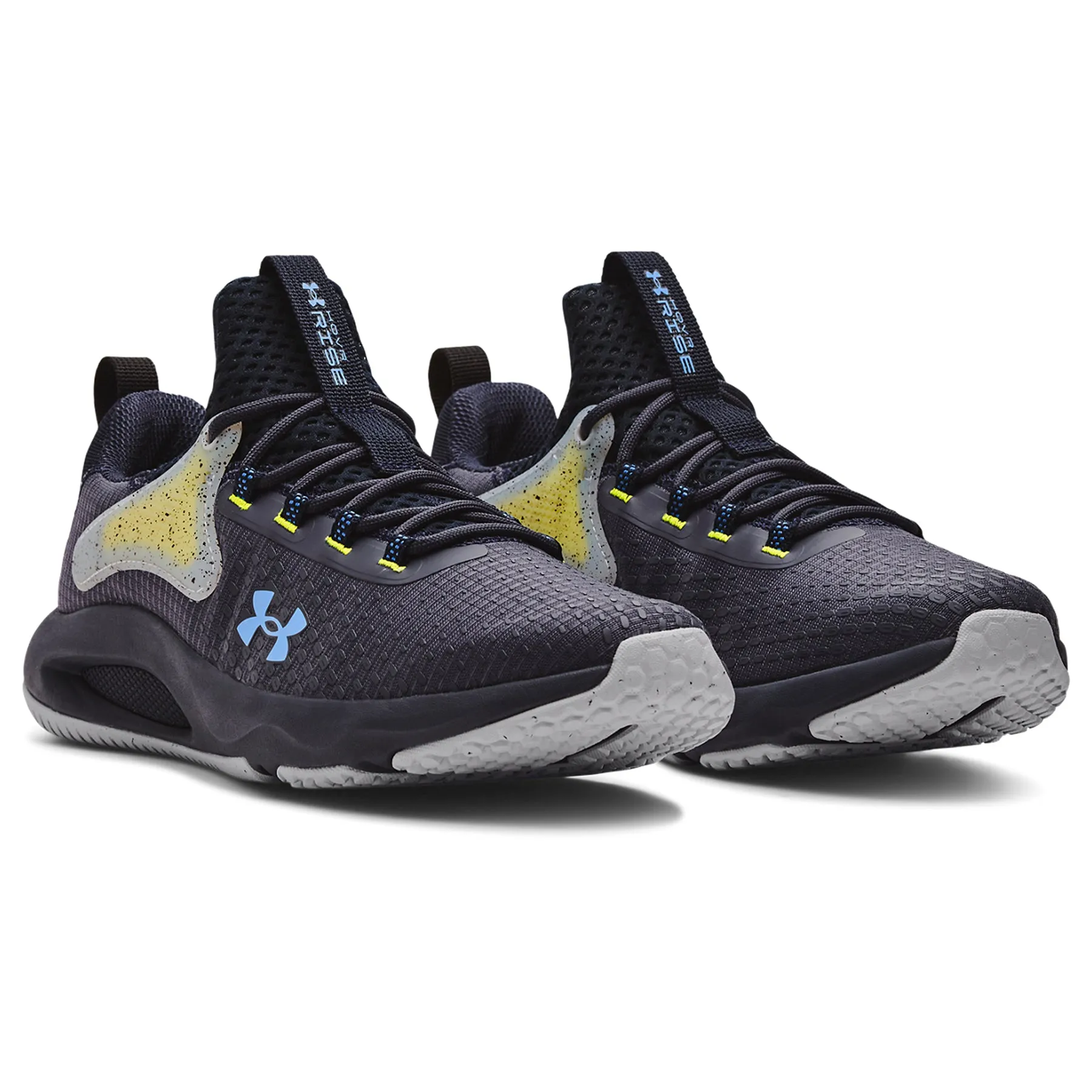 Zapatillas Under Armour Hombre Training Hovr Rise 4 | 3025565-500