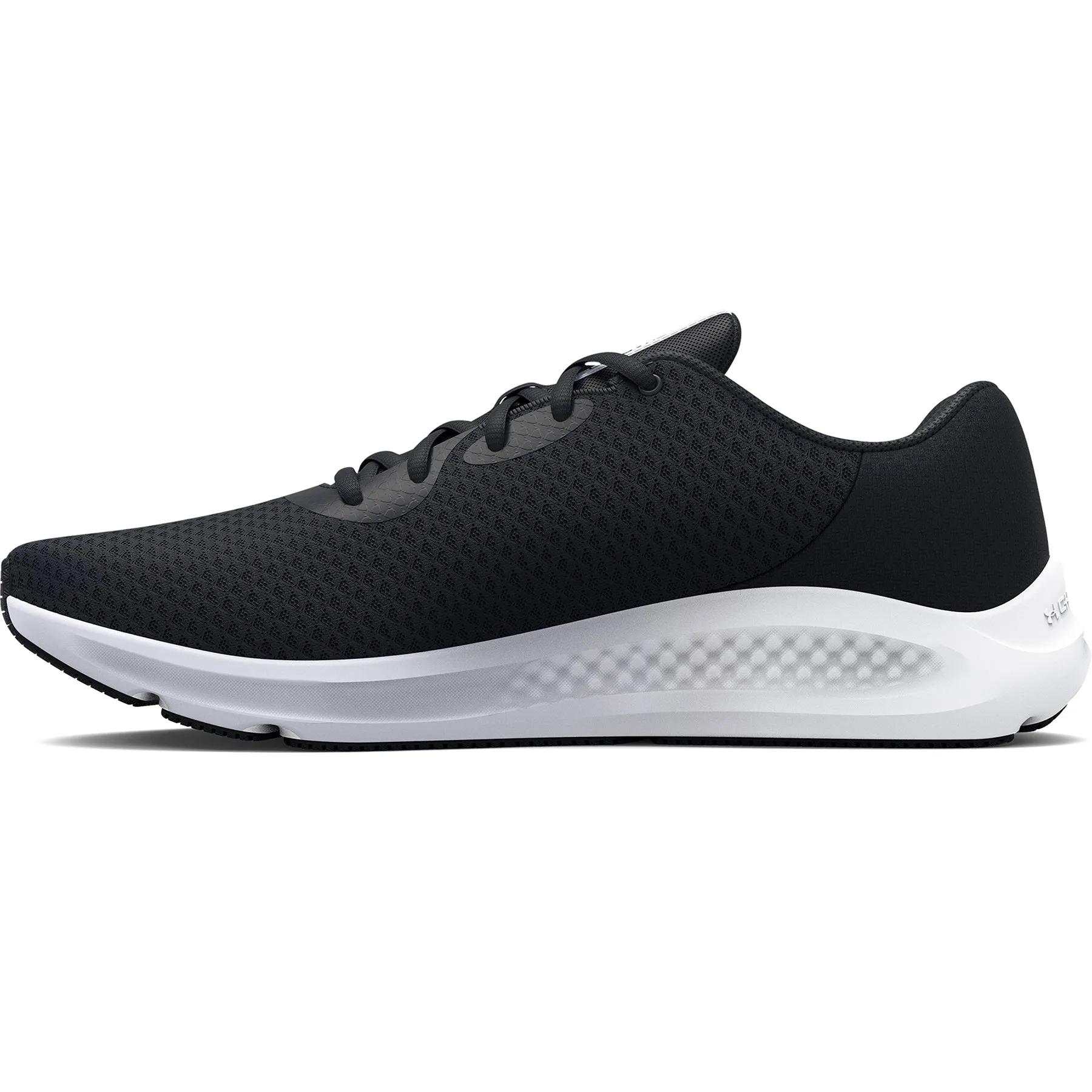 Zapatillas Under Armour Mujer Running Charged Pursuit 3 | 3024889-001