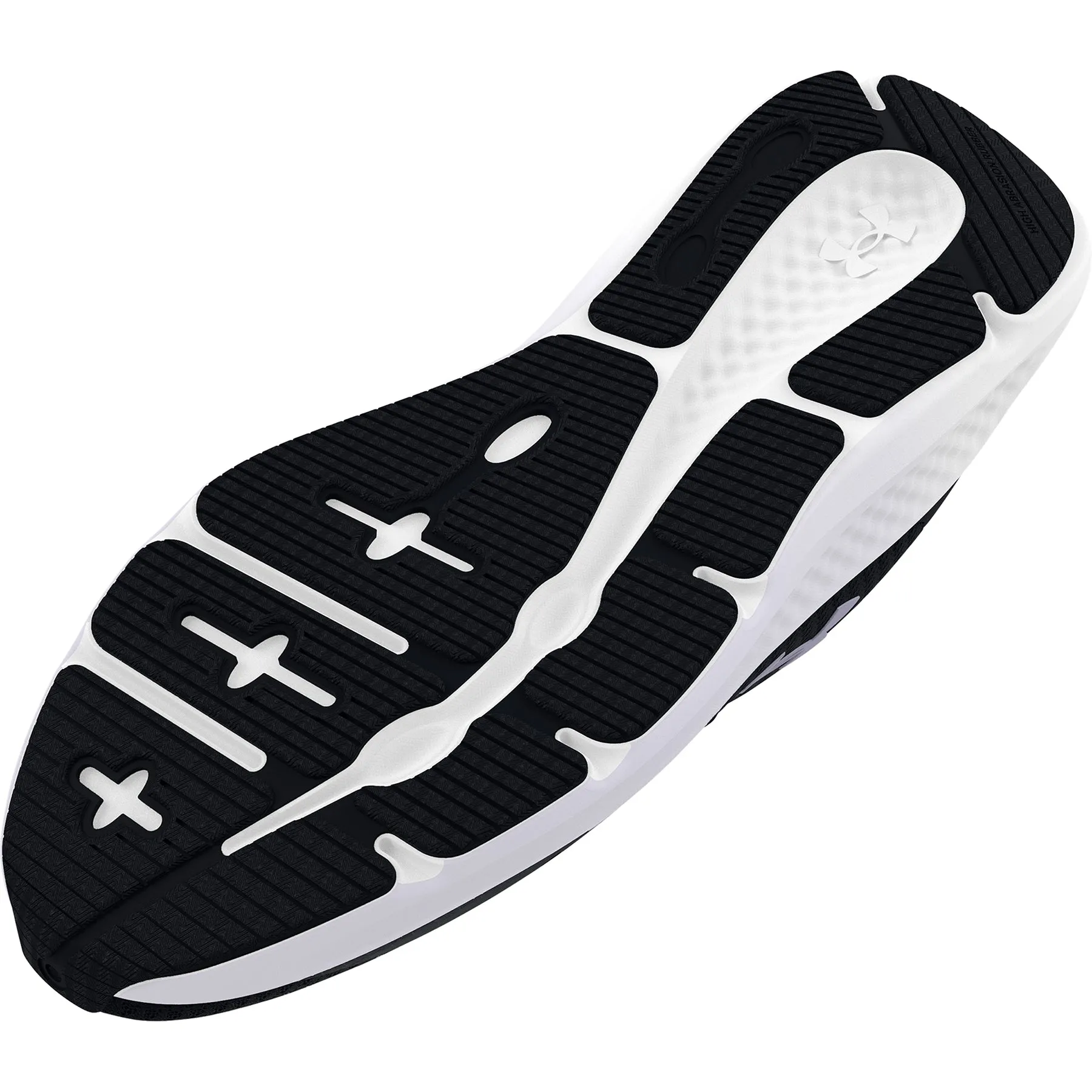 Zapatillas Under Armour Mujer Running Charged Pursuit 3 | 3024889-001
