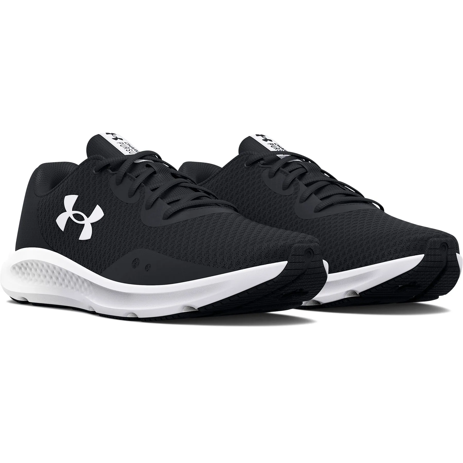 Zapatillas Under Armour Mujer Running Charged Pursuit 3 | 3024889-001