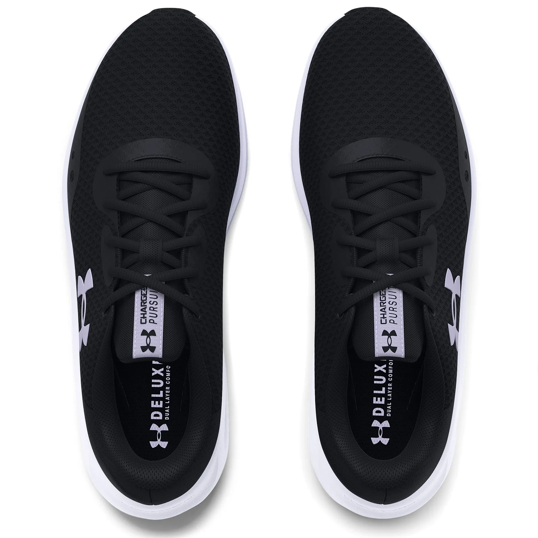 Zapatillas Under Armour Mujer Running Charged Pursuit 3 | 3024889-001