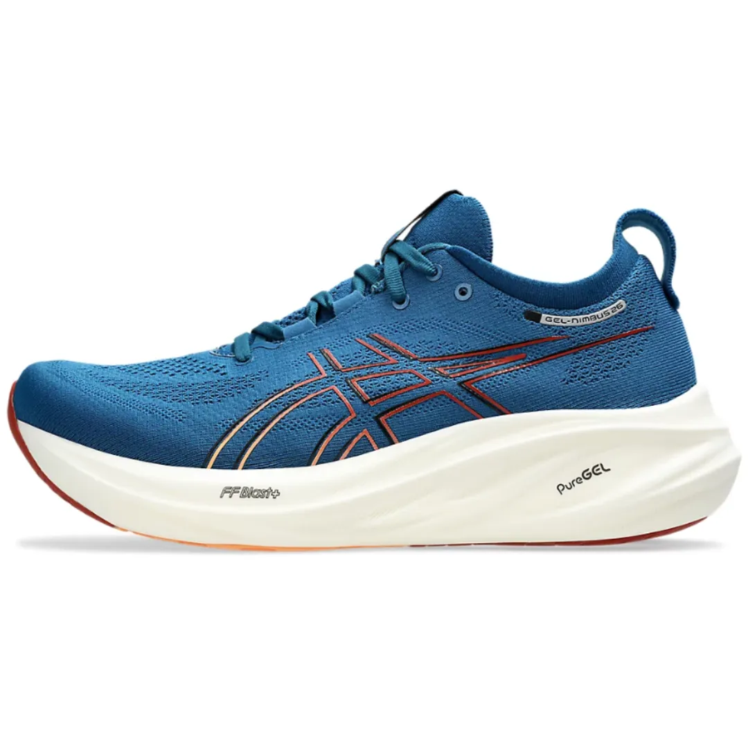 Zapatos Running para Caballero Gel Nimbus 26