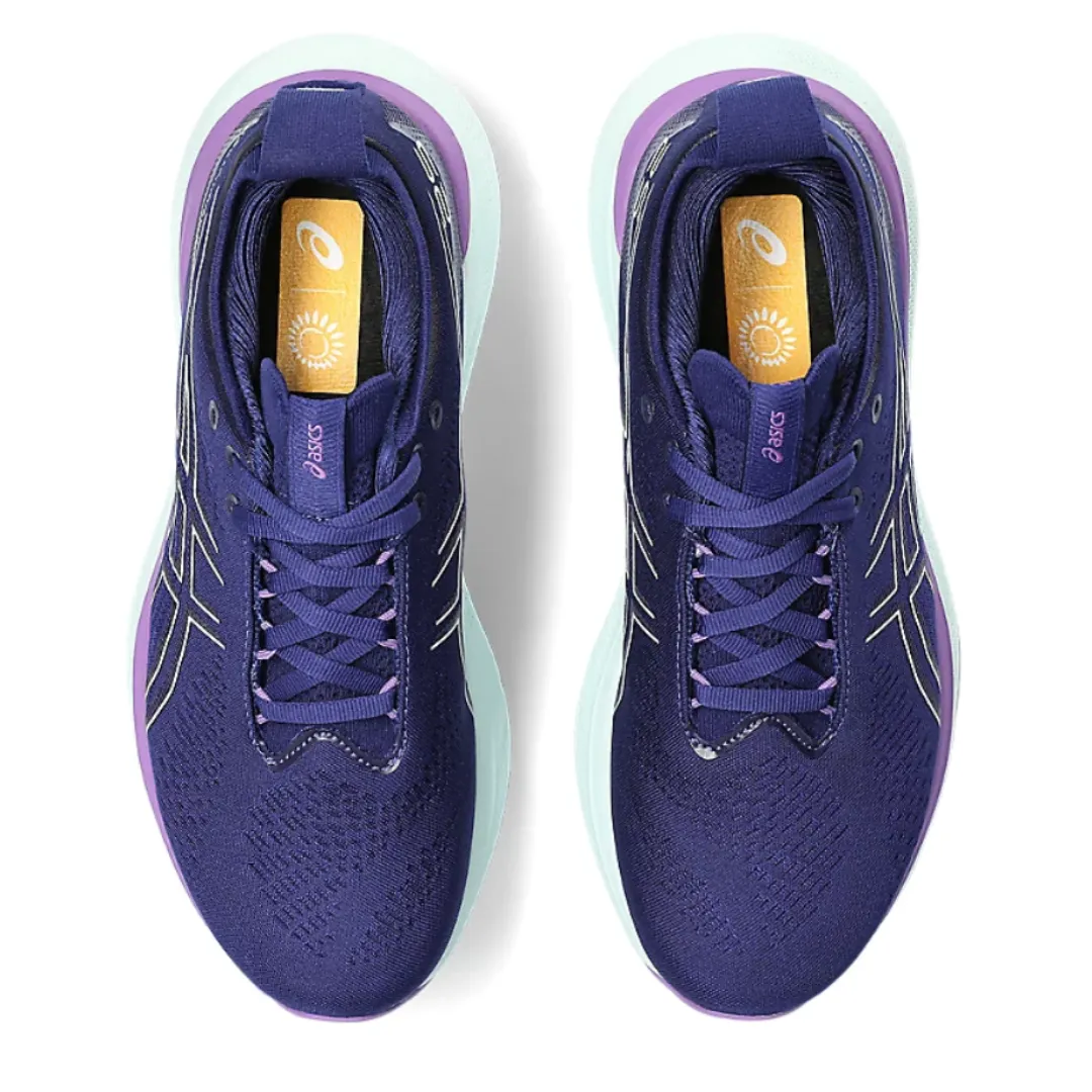 Zapatos Running para Dama Gel Nimbus 25